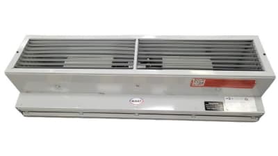 MARS AIR STD48-1UD-BG