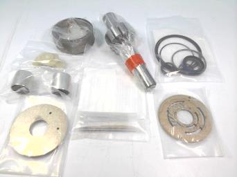 CONTINENTAL HYDRAULICS 250823