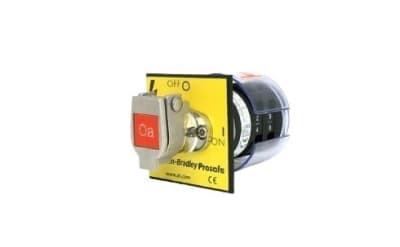 ALLEN BRADLEY 440T-MRPSE110A