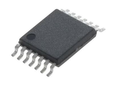 ON SEMICONDUCTOR MC74VHCT08ADTR2G