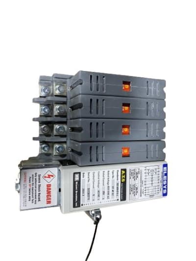 MIAMI BREAKER XFF36150MV