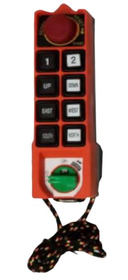 DUCT-O-WIRE RC-3M2TX