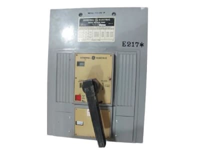 GENERAL ELECTRIC TPRR6612GB