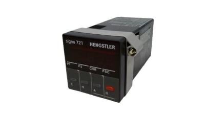 HENGSTLER 0721126