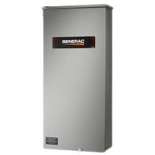 GENERAC RXSC200A3