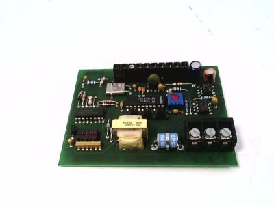 CONSOLIDATED ELECTRIC CMM10