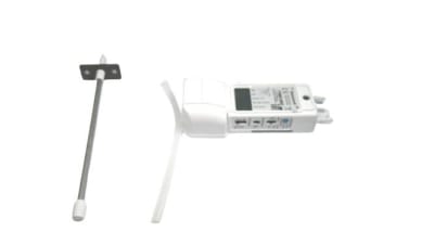 HONEYWELL P7660D1000D