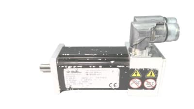 NIDEC CORP 055E2B300BAMPA063110