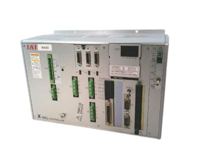 IAI XSEL-Q-3-100I-100I-60IB-P1-EEE-2-2