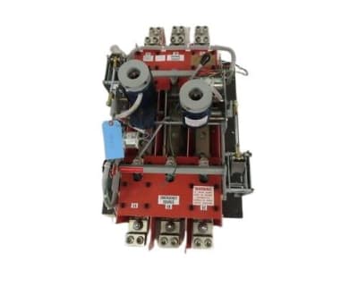 RUSSELECTRIC RMT-6004CE