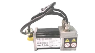 NIDEC CORP 055EDA300GAMRA63090