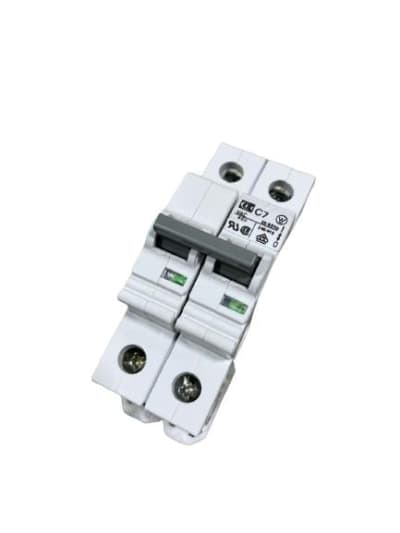 EATON CORPORATION SPCL2C07