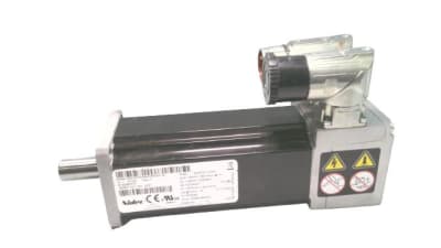 NIDEC CORP 055UDC300BACRA063140