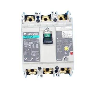 FUJI ELECTRIC EW50RAGU-3P003B