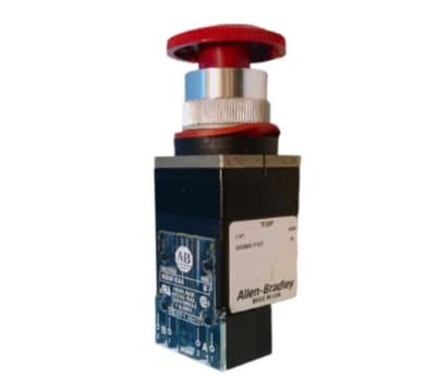 ALLEN BRADLEY 800MR-FXT6A4