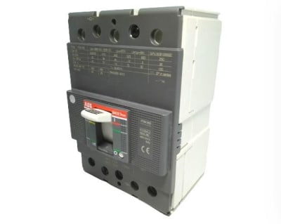 ASEA BROWN BOVERI 1SDA068059R1