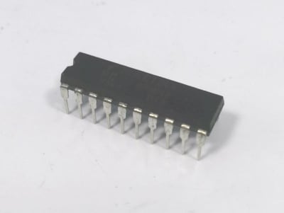 ON SEMICONDUCTOR 74AC241PC
