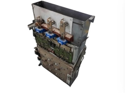 SIEMENS 6SL3352-1AE33-1AA1