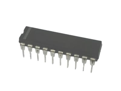 NXP SEMICONDUCTOR MC74HC4538AN
