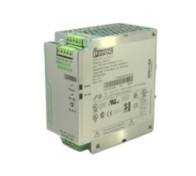 PHOENIX CONTACT QUINT-PS/1AC/48DC/5