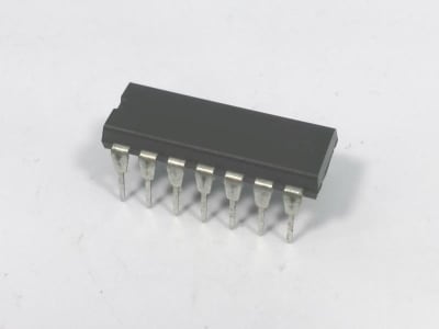 NXP SEMICONDUCTOR MC74F00N