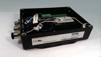 LENZE E84DGFCCFJP