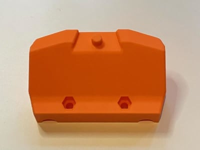RADWELL 956793-COLD MILL-MODEL 3