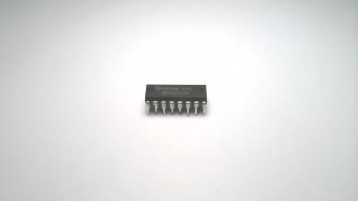 TEXAS INSTRUMENTS SEMI SN74LS157N