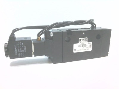 PARKER B512ACG53C