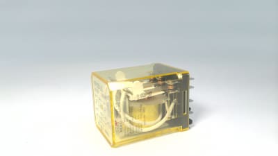 IDEC RR3B-ULAC12V