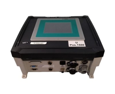 PRESSOTECHNIK EPW 400.202.05.00