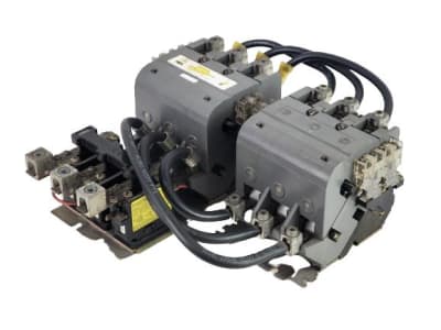 MORRIS MATERIAL HANDLING 479U236-D61