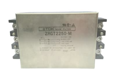 TDK ZRGT2250-M