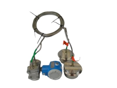 ENDRESS & HAUSER FMD78-ABA7F11TK1UA