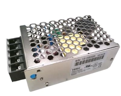 IDEC PS3X-C24AFC