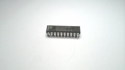 TEXAS INSTRUMENTS SEMI PC74HC240P