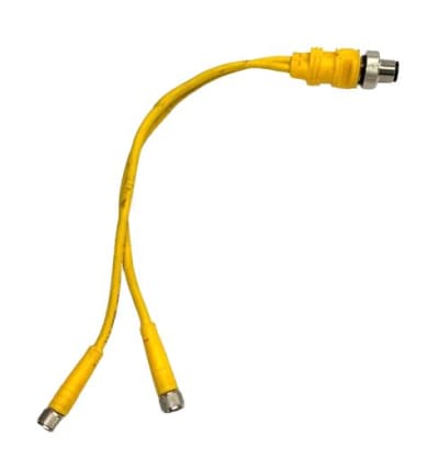 TURCK VBRS 4.4-2PKG 4M-0.3/0.3/S1562