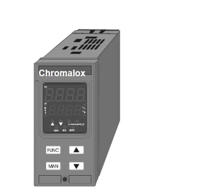 CHROMALOX 8004-71230