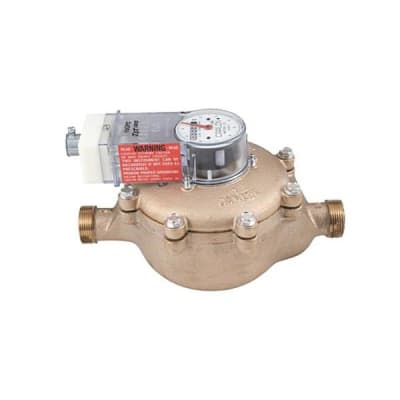 CARLON METER INC EC-075