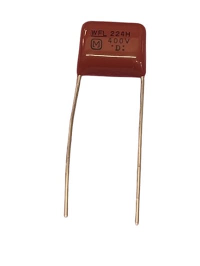 MATSUSHITA ELECTRIC ECW-F4224HL