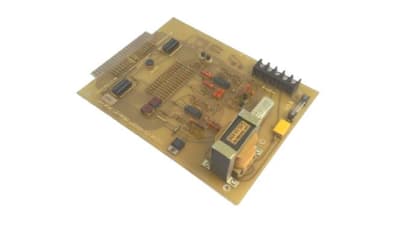 LINK ELECTRIC & SAFETY 301-LOGIC