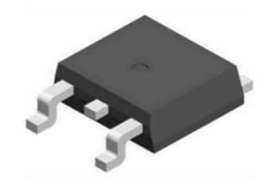 ADVANCED POWER ELECTRONICS CORP AP30P10GH-HF