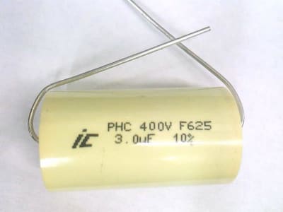 ILLINOIS CAPACITOR 305PHC400K