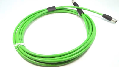 BALLUFF BCC M414-M414-6D-331-PS54N2-050