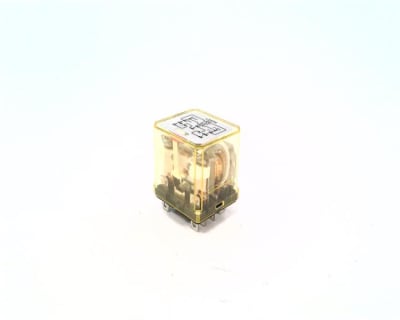 IDEC RH2LB-UAC240V