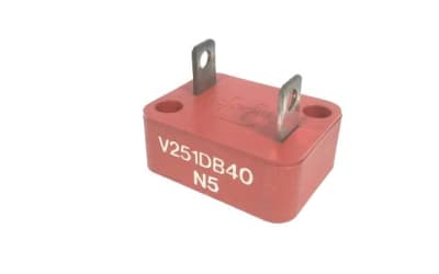 LITTELFUSE V251DB40