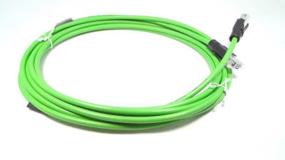 BALLUFF BCC E834-E834-90-334-PS54N2-050