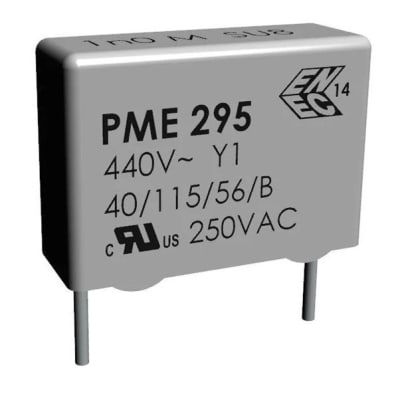 KEMET PME295RB4330MR30