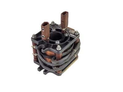 GLEASON REELS 012304