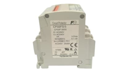 FUJI ELECTRIC CP33FS/5